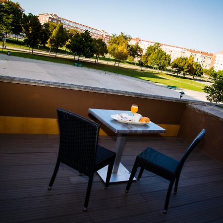 Hotel Los Braseros Burgo Zewnętrze zdjęcie