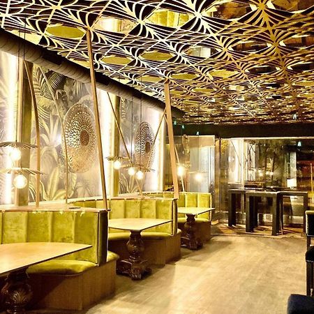 Hotel Los Braseros Burgo Zewnętrze zdjęcie