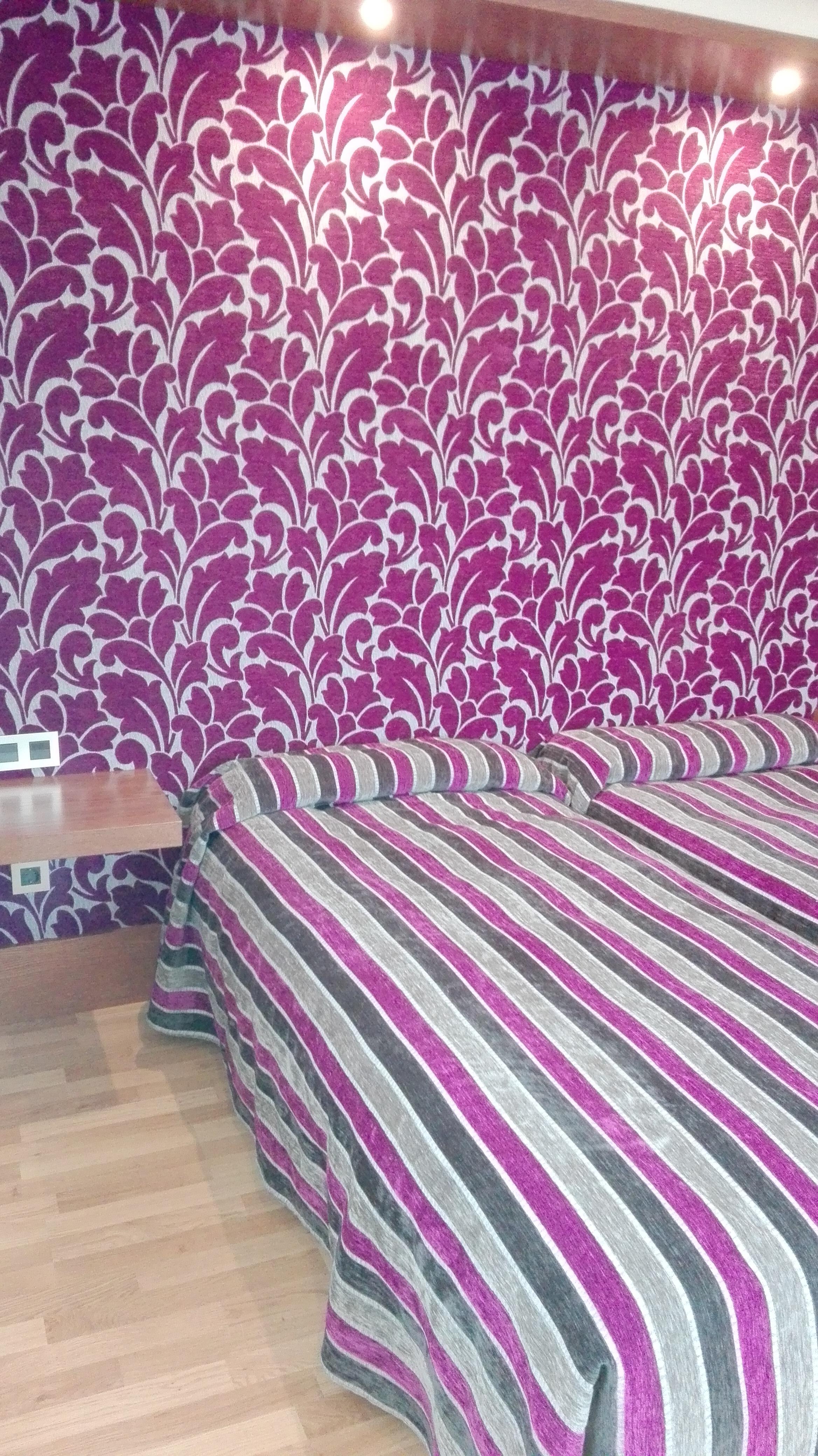 Hotel Los Braseros Burgo Zewnętrze zdjęcie