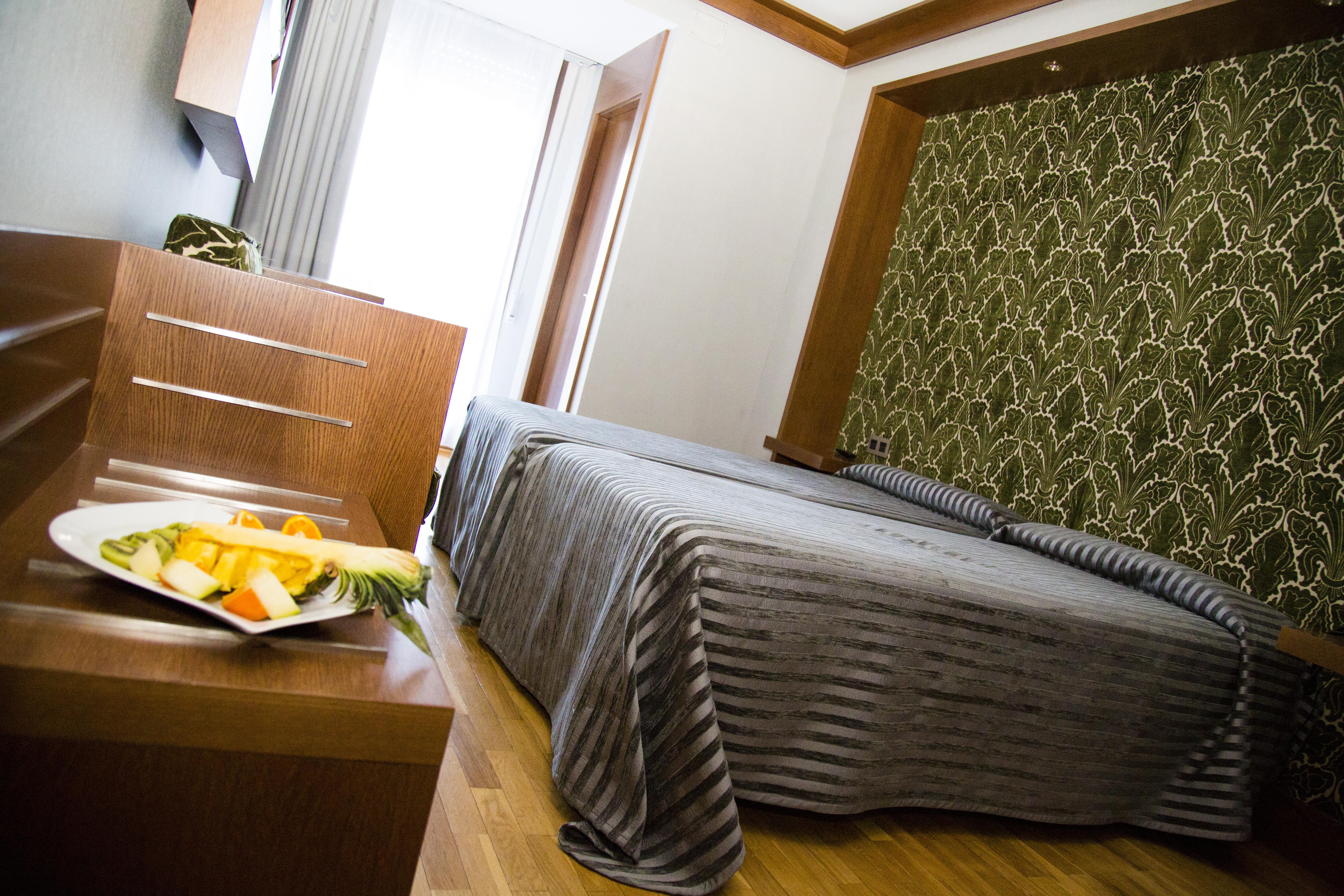 Hotel Los Braseros Burgo Zewnętrze zdjęcie
