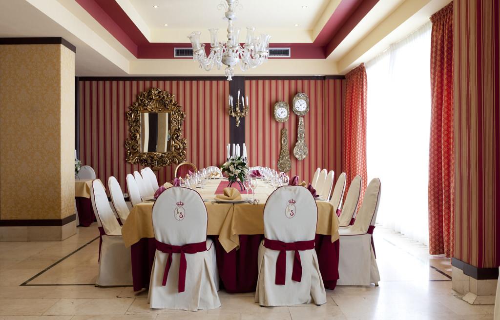 Hotel Los Braseros Burgo Zewnętrze zdjęcie