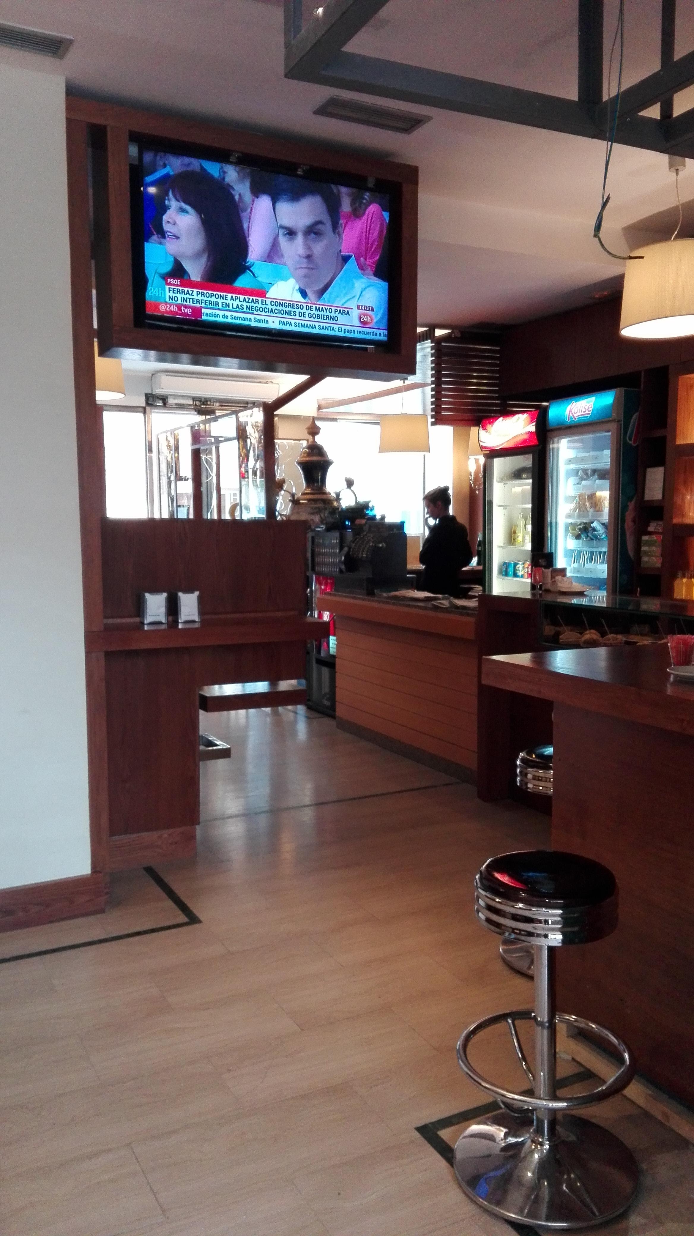 Hotel Los Braseros Burgo Zewnętrze zdjęcie