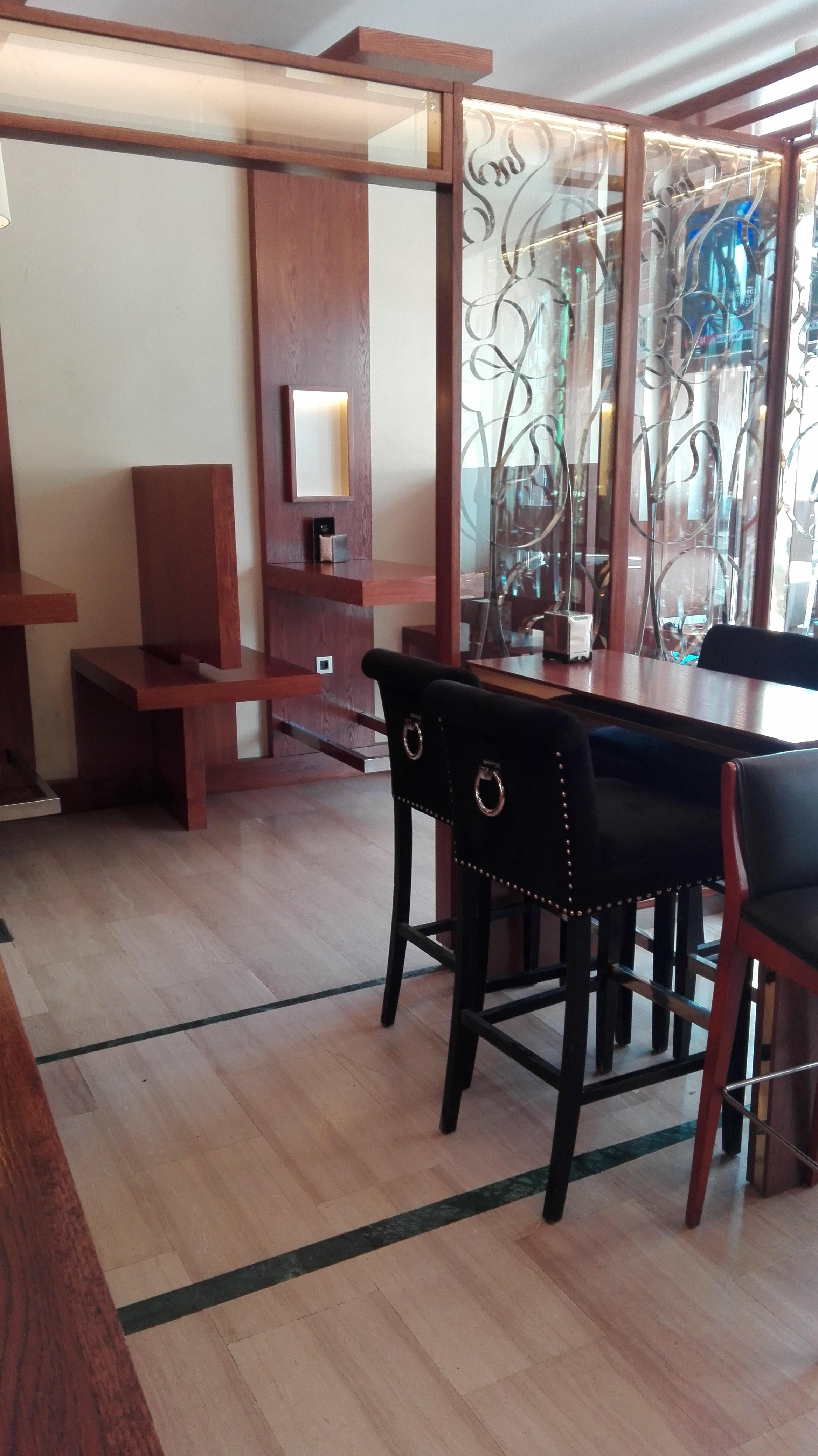 Hotel Los Braseros Burgo Zewnętrze zdjęcie