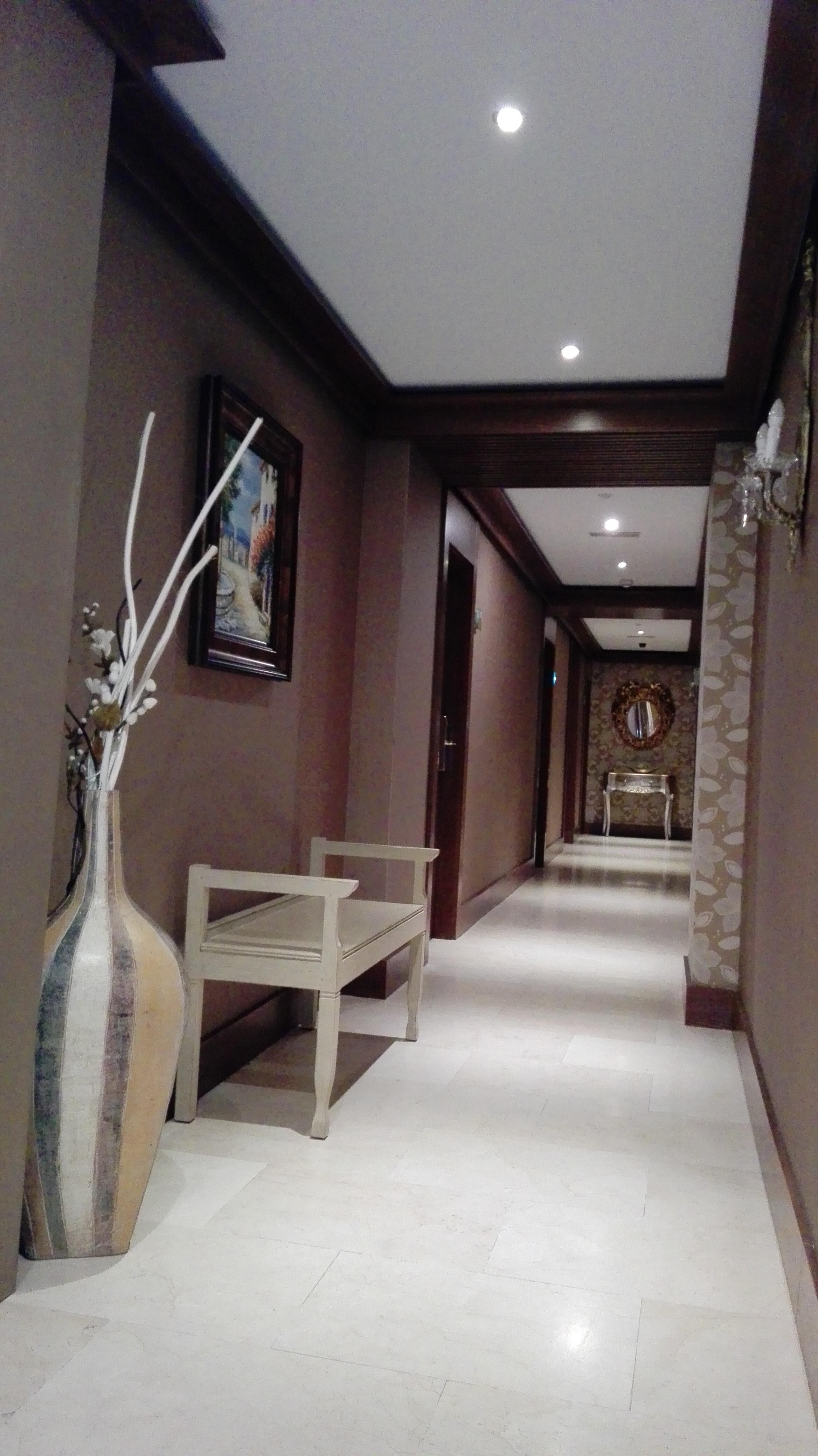 Hotel Los Braseros Burgo Zewnętrze zdjęcie