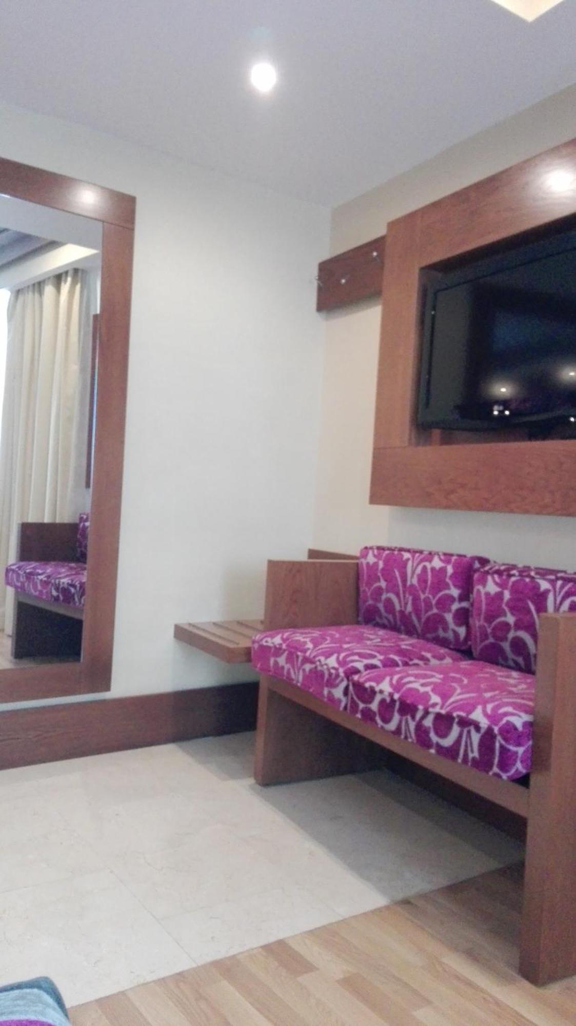 Hotel Los Braseros Burgo Zewnętrze zdjęcie