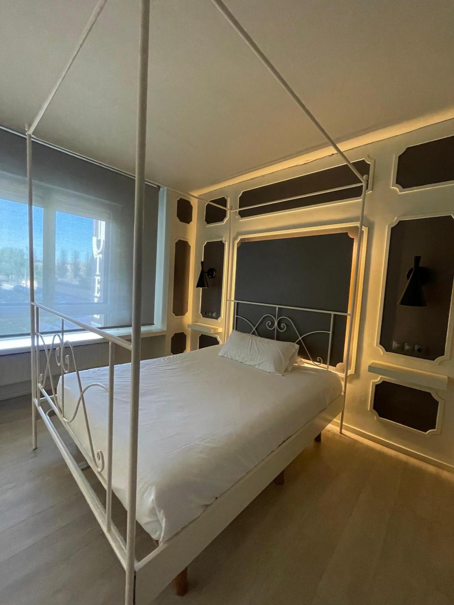 Hotel Los Braseros Burgo Zewnętrze zdjęcie