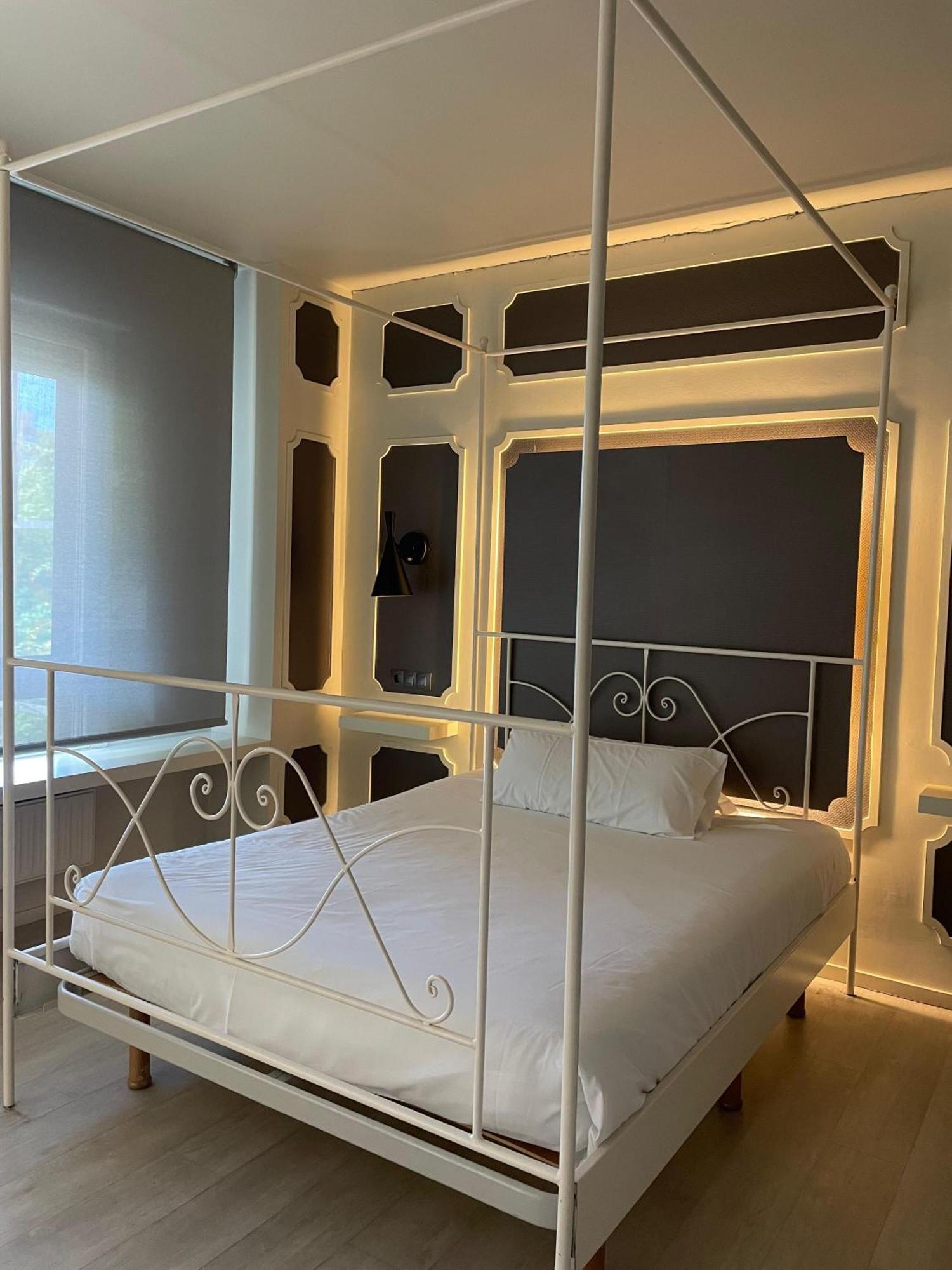 Hotel Los Braseros Burgo Zewnętrze zdjęcie